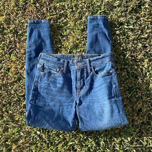 [Lucky Brand] “Ava Super Skinny” Jeans - Size 2/26